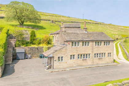 Residential Land for sale in Colne Valley