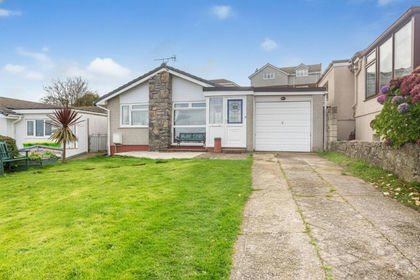 Land for sale in Amlwch