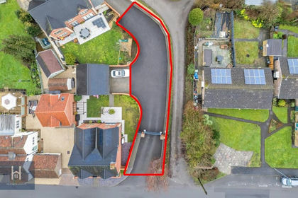 Undeveloped Land for sale in Rangeworthy