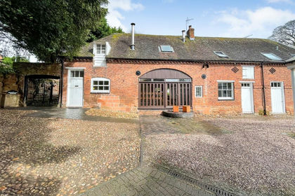 Land for sale in Bewdley