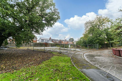 Development Land for sale in Pinxton