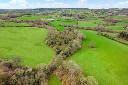 4.3 acres of Agricultural Land for sale in Leeswood and Pontblyddyn