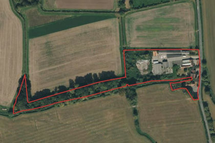 Development Land for sale in Hambridge and Westport