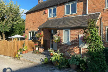 Land for sale in Repton