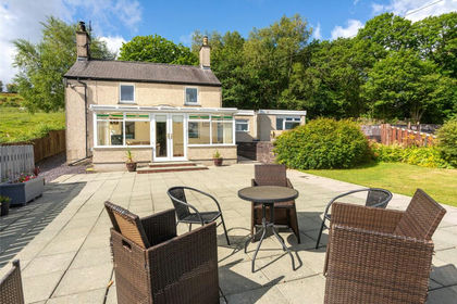 3.6 acres of House with Land for sale in Llandygai