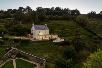 20 acres of Land for sale in Cornworthy