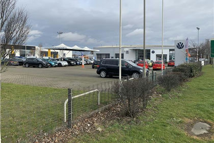 Commercial Land for sale in Great Grimsby and Cleethorpes