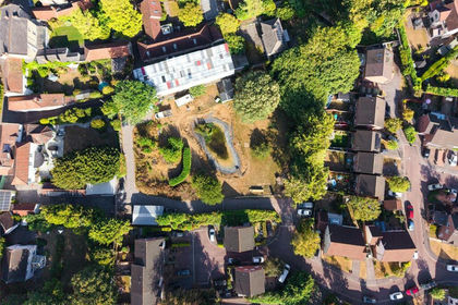 Building Plot for sale in Wrington