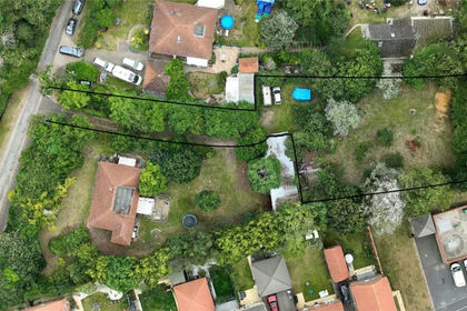 Building Plot for sale in Horsford