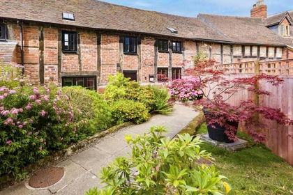 Land for sale in Grinshill