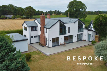 4.1 acres of House with Land for sale in Cranage