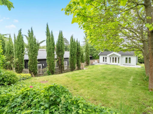 Barn Conversion for sale in Reigate