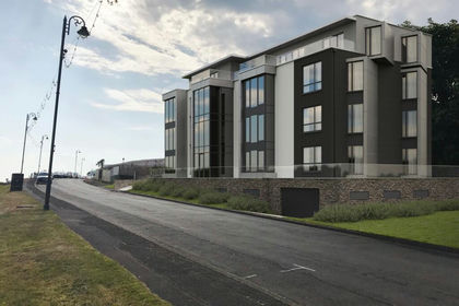 Development Land for sale in