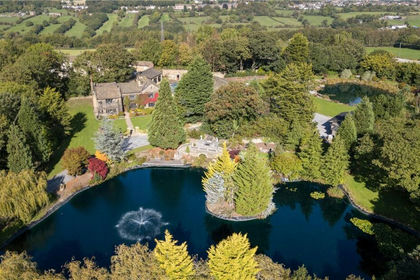 3 acres of Land for sale in Bradford South