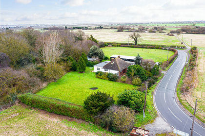 1.5 acres of Land for sale in Canewdon