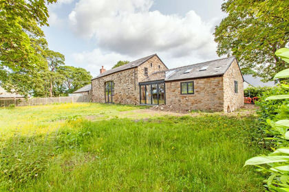 Barn Conversion for sale in Staveley
