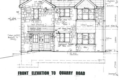Development Land for sale in Stanley
