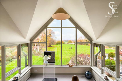 6 acres of Land for sale in Childrey