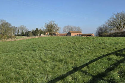 Vacant Land for sale in Baumber