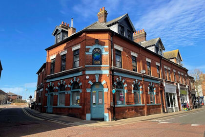 Commercial Land for sale in Lowestoft