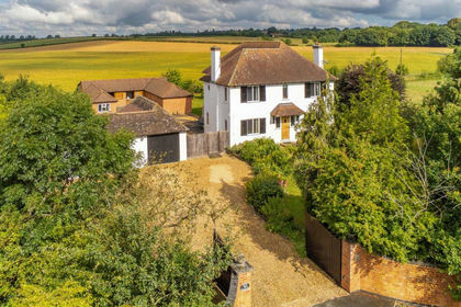 10.4 acres of House with Land for sale in Bidford-on-Avon