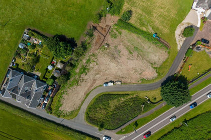 Building Plot for sale in North Ayrshire and Arran