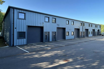 Commercial Land for sale in Brympton