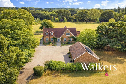 7 acres of Land for sale in Stock