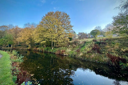 Redevelopment Land for sale in Todmorden