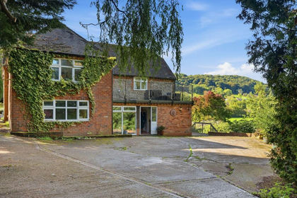 2 acres of House with Land for sale in Abberley