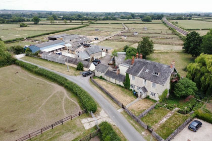 36.2 acres of Agricultural Land for sale in Purton