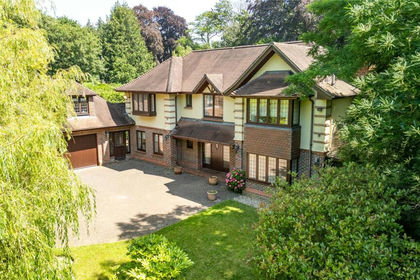 1.3 acres of House with Land for sale in Poole