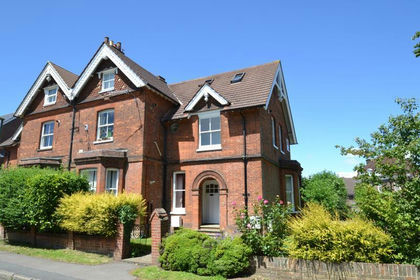 Building Plot for sale in East Surrey