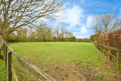 Development Land for sale in Little Easton