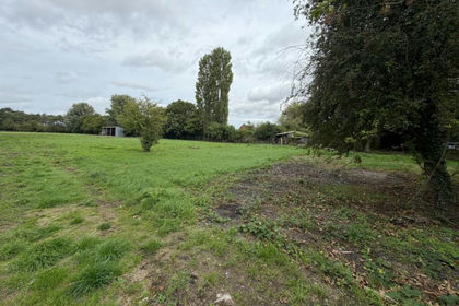 Development Land for sale in New Holland