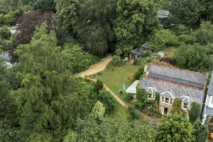 1.4 acres of House with Land for sale in Forest Hill with Shotover