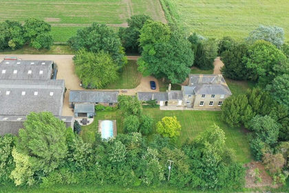 4.2 acres of Agricultural Land for sale in Whittlesey