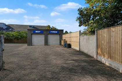 Development Land for sale in Southend East and Rochford