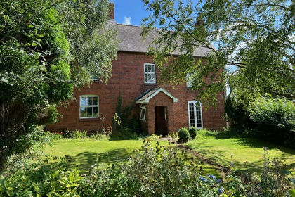 1.2 acres of Agricultural Land for sale in Ellesmere Rural