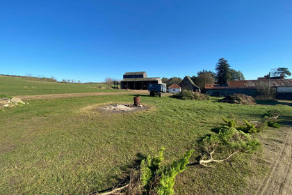 Development Land for sale in Nettlestead