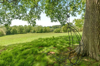 6.1 acres of Woodland for sale in Midgham