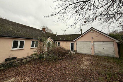 1.8 acres of Land for sale in Mount Bures