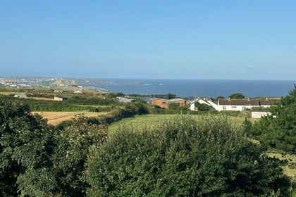 Development Land for sale in Newquay