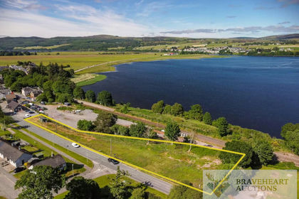 1 acre of Development Land for sale in Caithness, Sutherland and Easter Ross