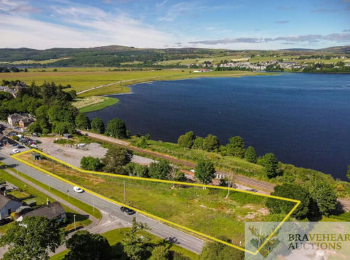 1 acre of Building Plot for sale in Caithness, Sutherland and Easter Ross