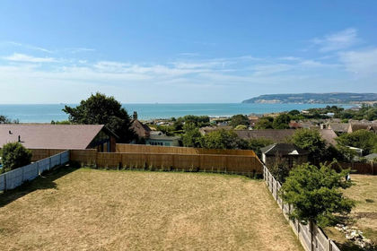 Self Build Plot for sale in Sandown
