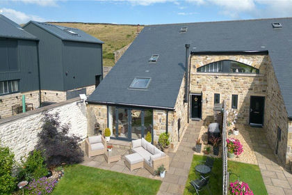 3.1 acres of Land for sale in Keighley