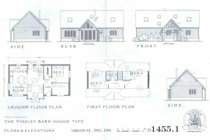 Development Land for sale in Horning