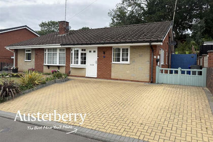 Residential Land for sale in Stoke-on-Trent South