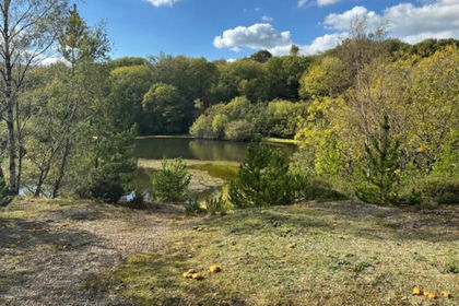 Vacant Land for sale in Brymbo